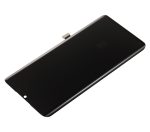 Xiaomi Mi Note 10 Pro İle Uyumlu Ekran Dokunmatik Çerçevesiz   (Amoled Ekran - Tüm Renkler Uyumlu) - Görsel 5