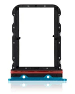 Xiaomi Mi Note 10 Pro İle Uyumlu Sim Kart Tepsisi (Aurora Green) - Görsel 2