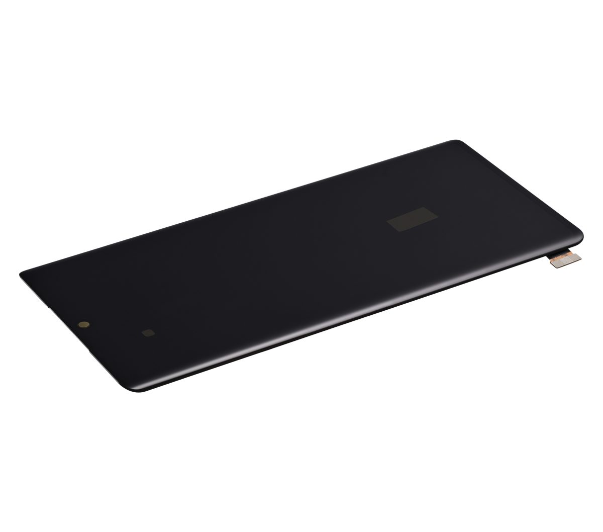 Xiaomi Mix 4 İle Uyumlu Ekran Dokunmatik Çerçevesiz   (Amoled Ekran - Tüm Renkler Uyumlu) - Görsel 5