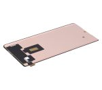 Xiaomi Mix 4 İle Uyumlu Ekran Dokunmatik Çerçevesiz   (Amoled Ekran - Tüm Renkler Uyumlu) - Görsel 6