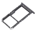 Xiaomi Poco F1 İle Uyumlu Çift Sim Kart Tepsisi (Grafit Siyah) - Görsel 3