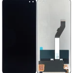 Xiaomi Poco F2 İle Uyumlu Ekran Dokunmatik Çerçevesiz Orijinal (Tüm Renkler Uyumlu)