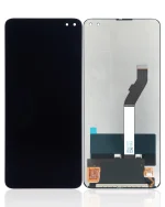 Xiaomi Poco F2 İle Uyumlu Ekran Dokunmatik Çerçevesiz Orijinal (Tüm Renkler Uyumlu)