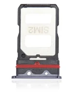 Xiaomi Poco F2 Pro İle Uyumlu Çift Sim Kart Tepsisi (Cyber Gray) - Görsel 2