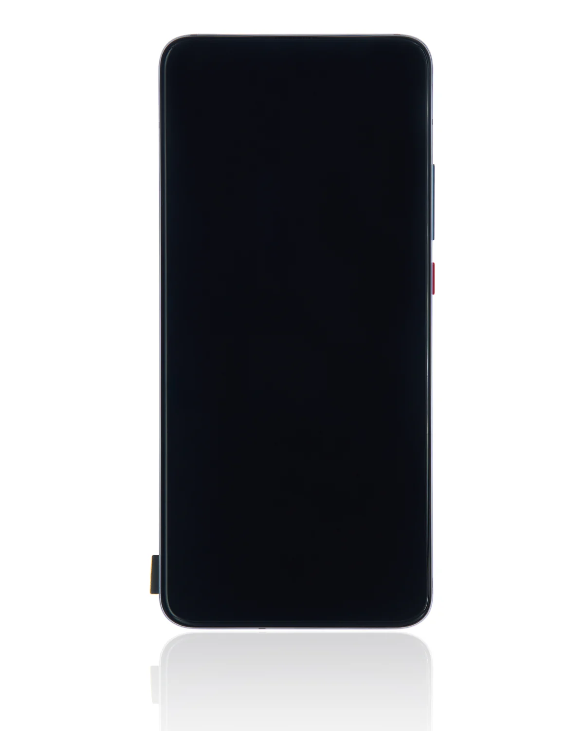 Xiaomi Poco F2 Pro İle Uyumlu Ekran Dokunmatik Çerçeveli Aftermarket Incell (Cyber Gray) - Görsel 2