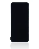 Xiaomi Poco F2 Pro İle Uyumlu Ekran Dokunmatik Çerçeveli Aftermarket Incell (Cyber Gray) - Görsel 2