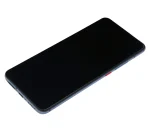 Xiaomi Poco F2 Pro İle Uyumlu Ekran Dokunmatik Çerçeveli Aftermarket Incell (Cyber Gray) - Görsel 4
