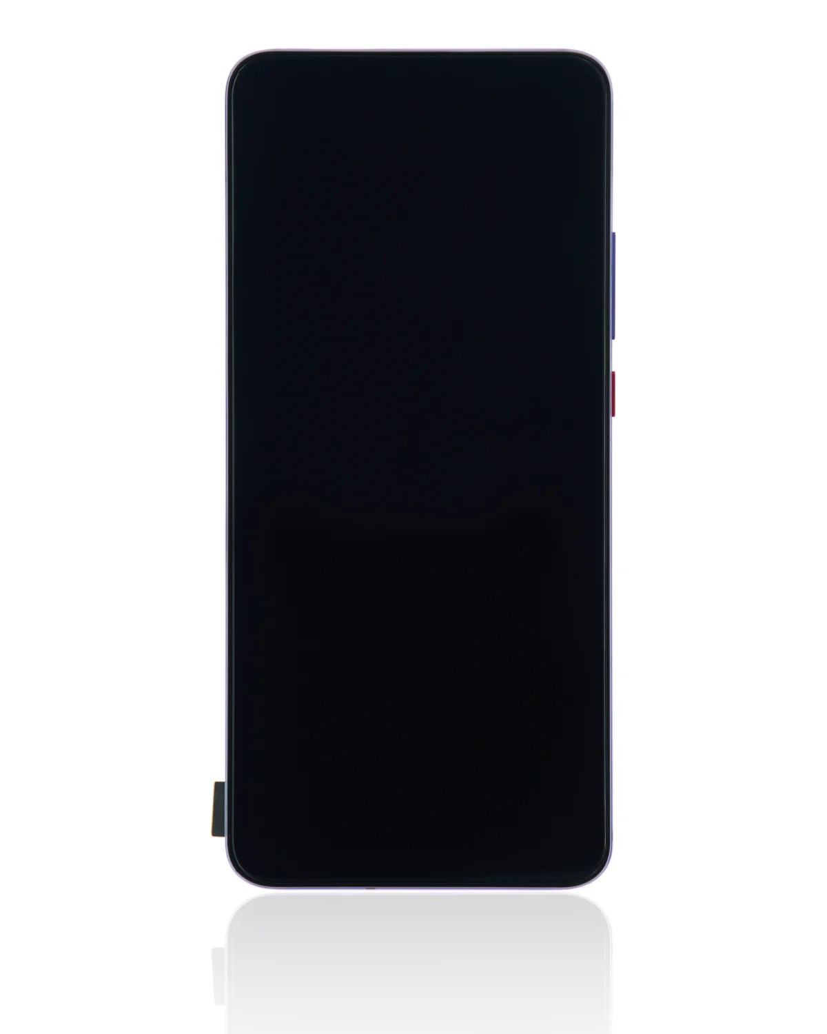 Xiaomi Poco F2 Pro İle Uyumlu Ekran Dokunmatik Çerçeveli Oled (Elektrik Moru) - Görsel 2