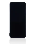 Xiaomi Poco F2 Pro İle Uyumlu Ekran Dokunmatik Çerçeveli Oled (Elektrik Moru) - Görsel 2