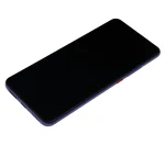 Xiaomi Poco F2 Pro İle Uyumlu Ekran Dokunmatik Çerçeveli Oled (Elektrik Moru) - Görsel 4