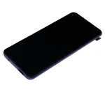 Xiaomi Poco F2 Pro İle Uyumlu Ekran Dokunmatik Çerçeveli Oled (Elektrik Moru) - Görsel 5