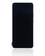 Xiaomi Poco F2 Pro İle Uyumlu Ekran Dokunmatik Çerçeveli Oled (Neon Mavi) - Görsel 2
