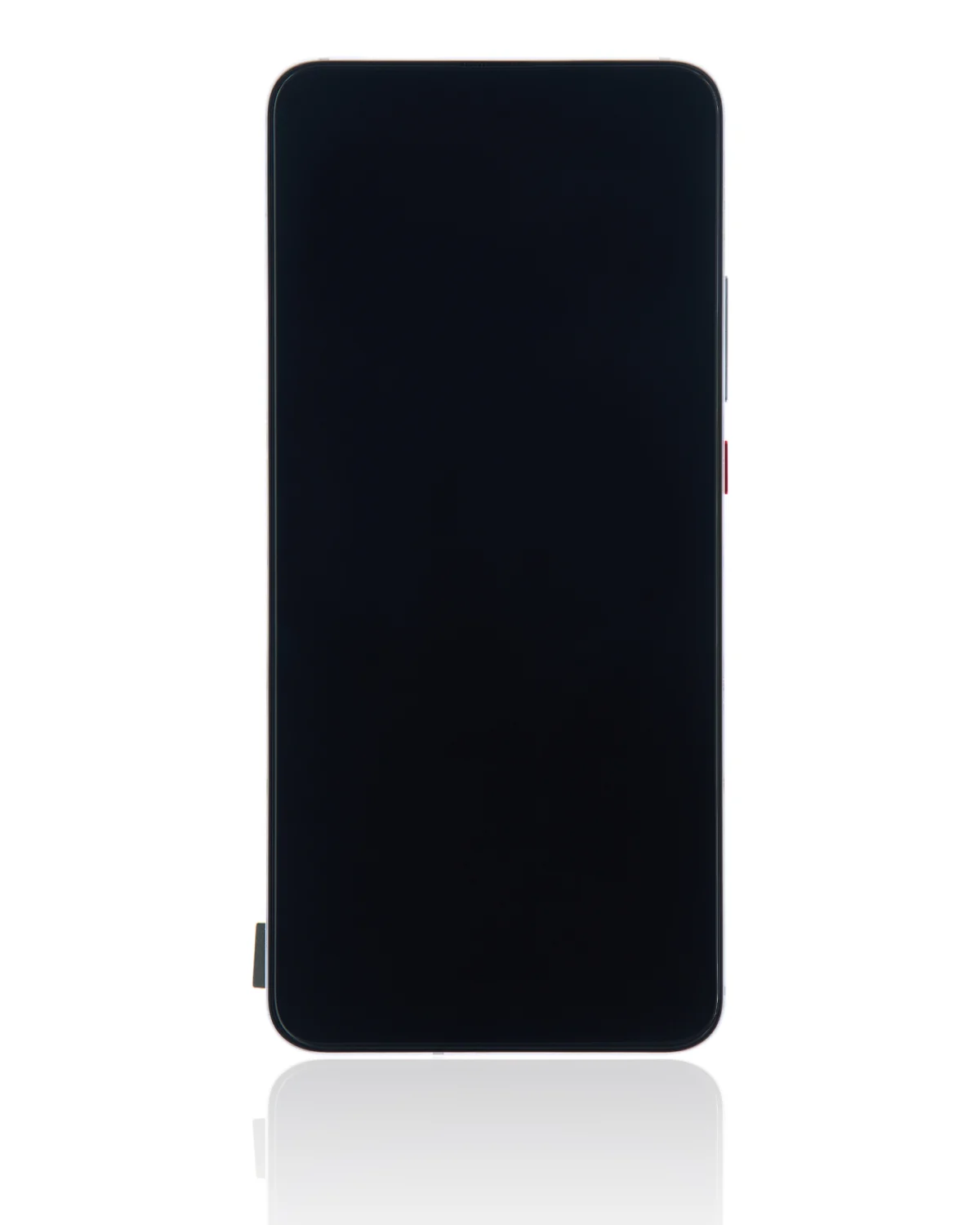 Xiaomi Poco F2 Pro İle Uyumlu Ekran Dokunmatik Çerçeveli Oled (Phantom Beyazı) - Görsel 2
