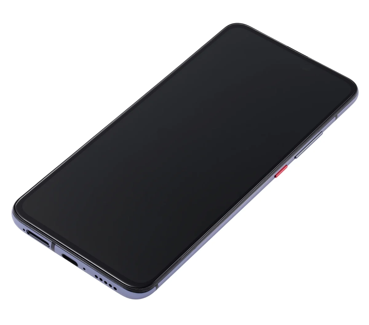 Xiaomi Poco F2 Pro İle Uyumlu Ekran Dokunmatik Çerçeveli Orijinal Amoled Ekran (Cyber Gray) - Görsel 4
