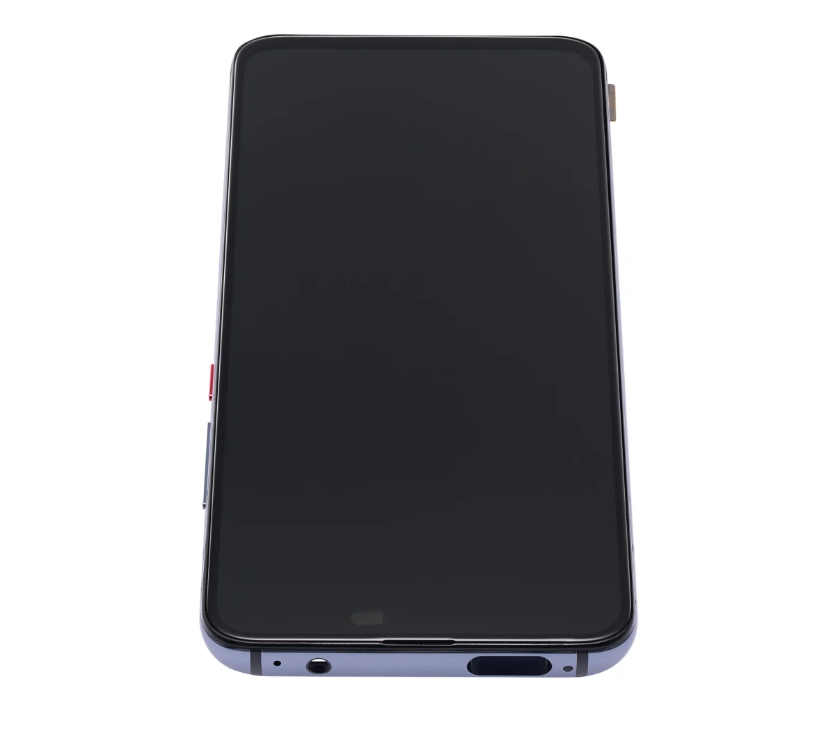 Xiaomi Poco F2 Pro İle Uyumlu Ekran Dokunmatik Çerçeveli Orijinal Amoled Ekran (Cyber Gray) - Görsel 6