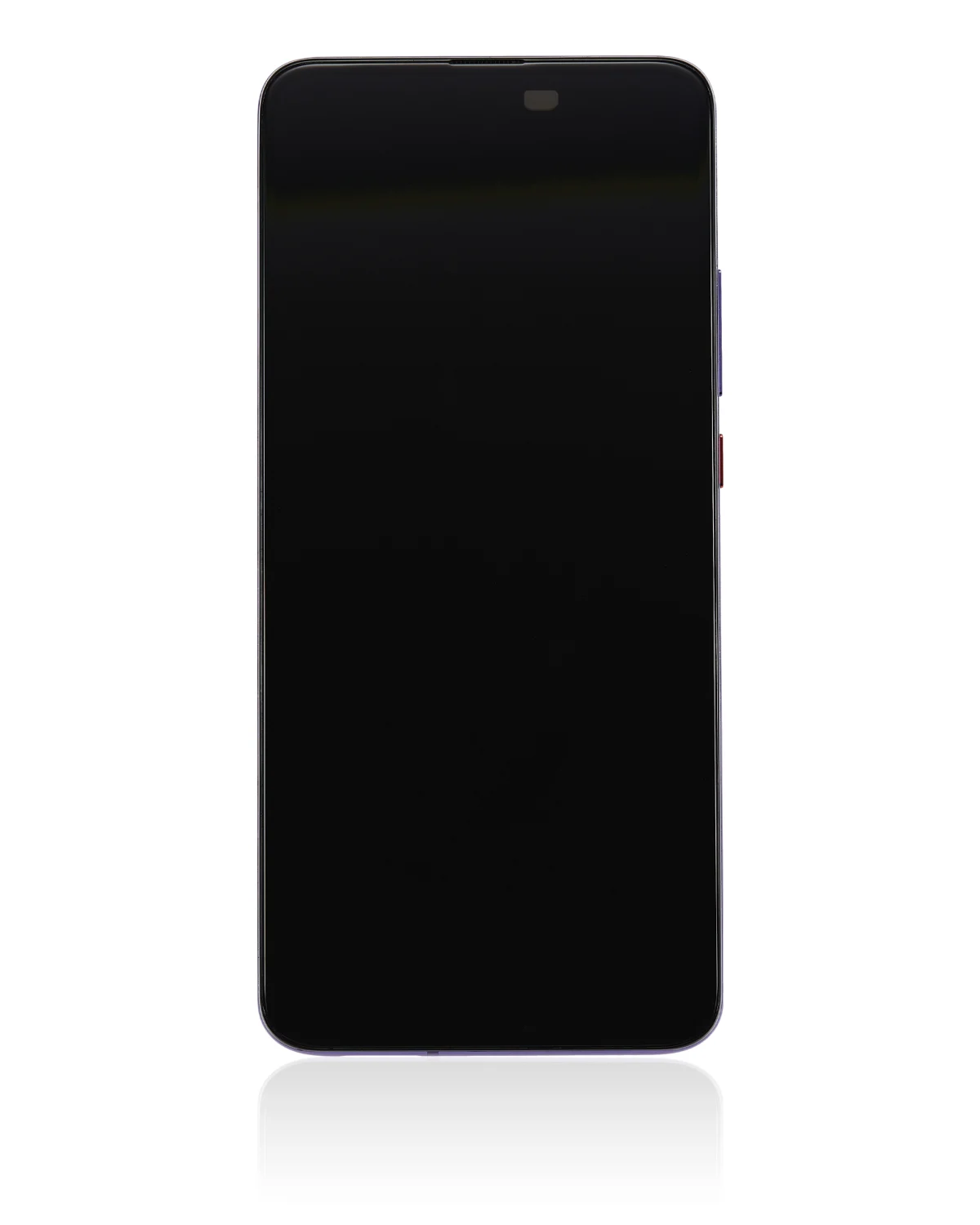Xiaomi Poco F2 Pro İle Uyumlu Ekran Dokunmatik Çerçeveli Orijinal Amoled Ekran (Elektrik Moru) - Görsel 2