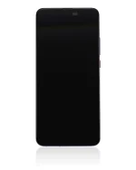 Xiaomi Poco F2 Pro İle Uyumlu Ekran Dokunmatik Çerçeveli Orijinal Amoled Ekran (Elektrik Moru) - Görsel 2