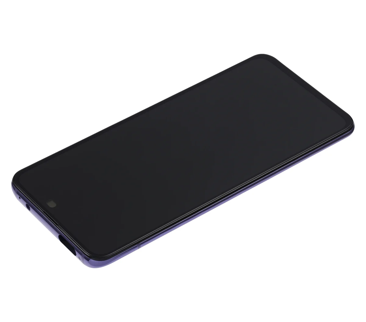 Xiaomi Poco F2 Pro İle Uyumlu Ekran Dokunmatik Çerçeveli Orijinal Amoled Ekran (Elektrik Moru) - Görsel 4