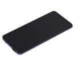 Xiaomi Poco F2 Pro İle Uyumlu Ekran Dokunmatik Çerçeveli Orijinal Amoled Ekran (Elektrik Moru) - Görsel 4