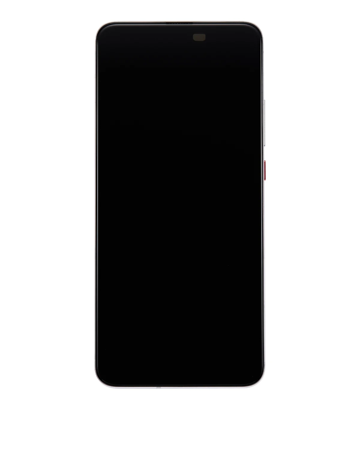 Xiaomi Poco F2 Pro İle Uyumlu Ekran Dokunmatik Çerçeveli Orijinal Amoled Ekran (Phantom Beyazı) - Görsel 2