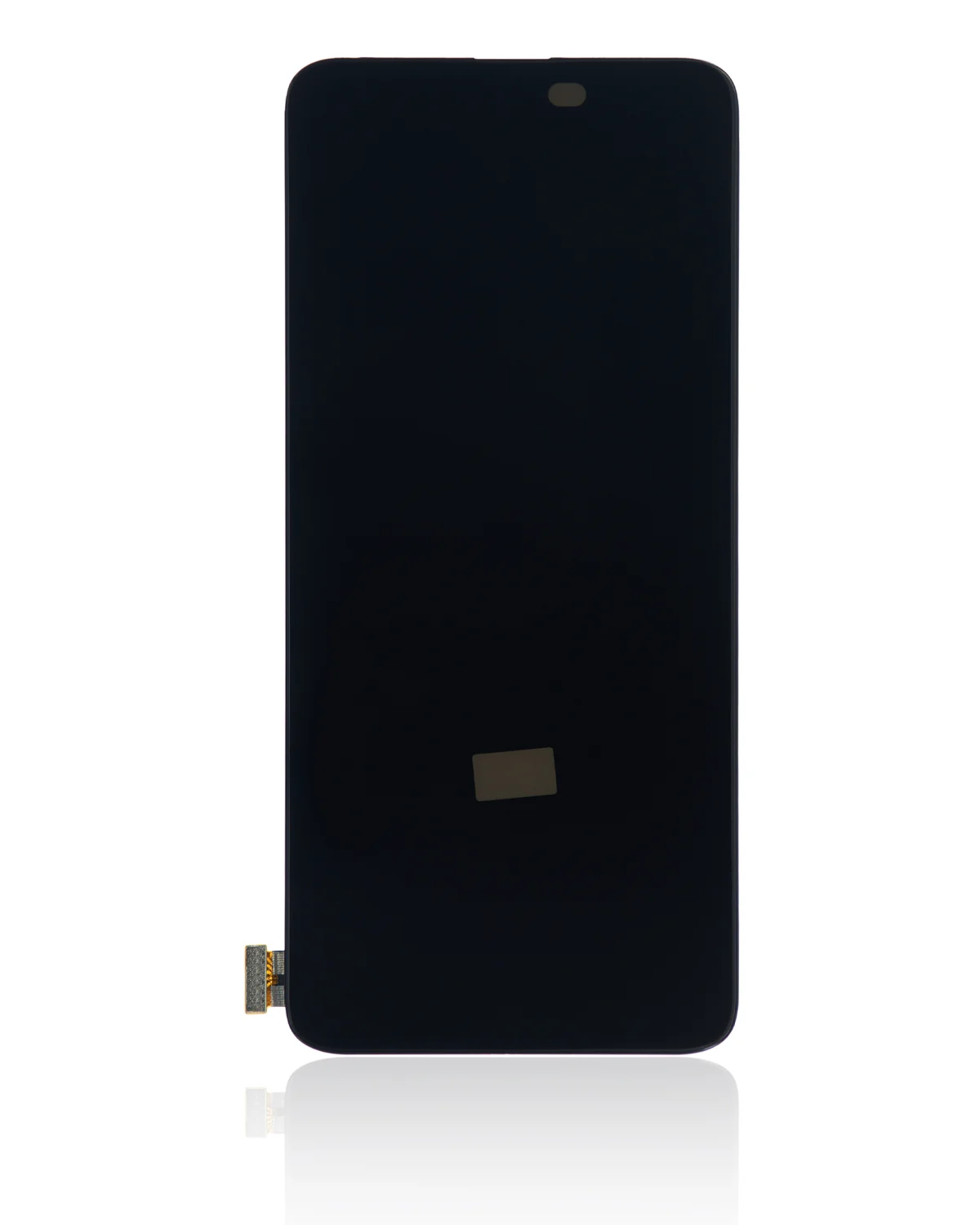 Xiaomi Poco F2 Pro İle Uyumlu Ekran Dokunmatik Çerçevesiz Orijinal Amoled Ekran (Tüm Renkler Uyumlu) - Görsel 3