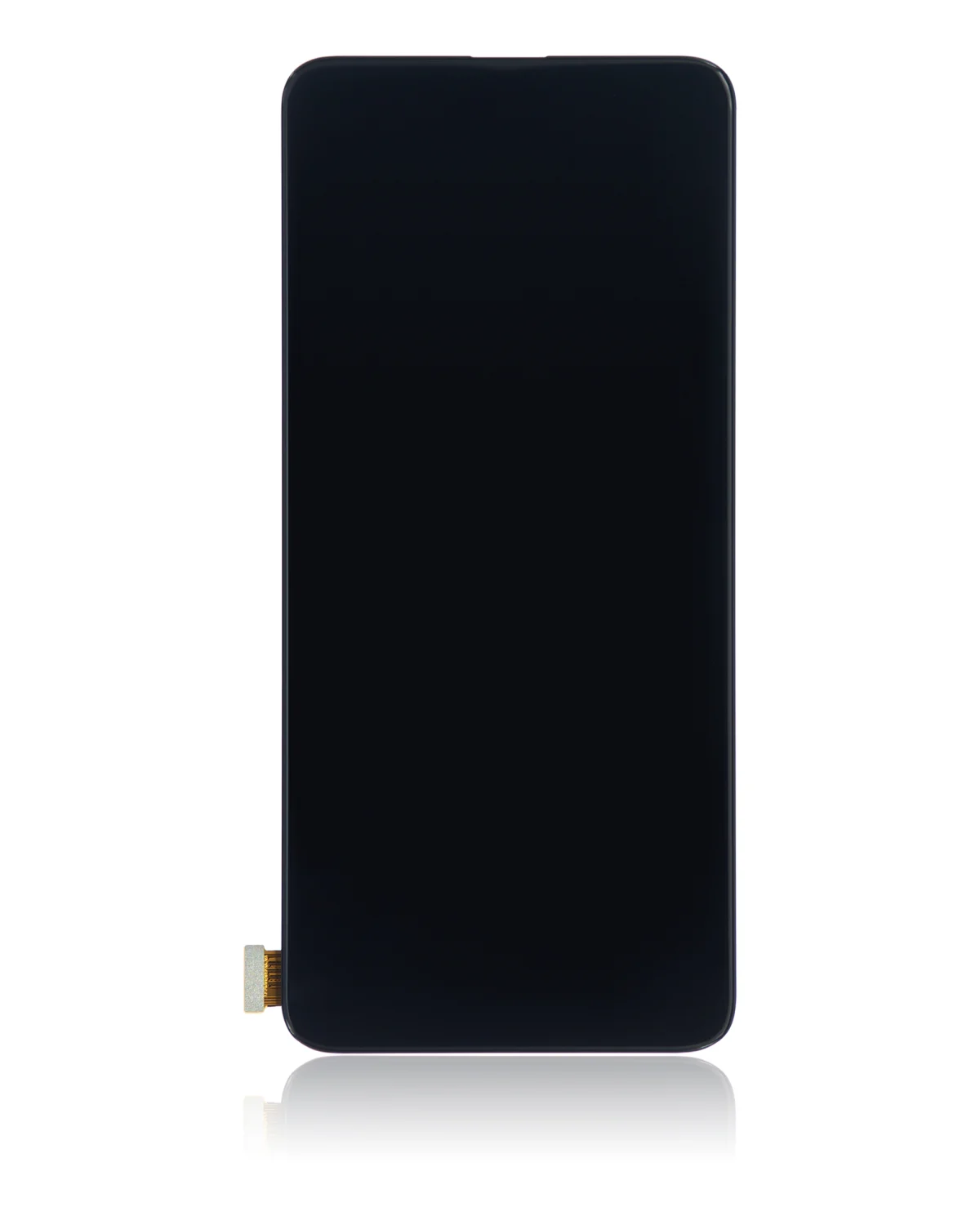 Xiaomi Poco F2 Pro İle Uyumlu Ekran Dokunmatik Çerçevesiz (Tüm Renkler Uyumlu) - Görsel 2