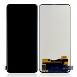 Xiaomi Poco F2 Pro İle Uyumlu Ekran Dokunmatik Çerçevesiz (Tüm Renkler Uyumlu)