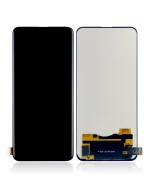 Xiaomi Poco F2 Pro İle Uyumlu Ekran Dokunmatik Çerçevesiz (Tüm Renkler Uyumlu)