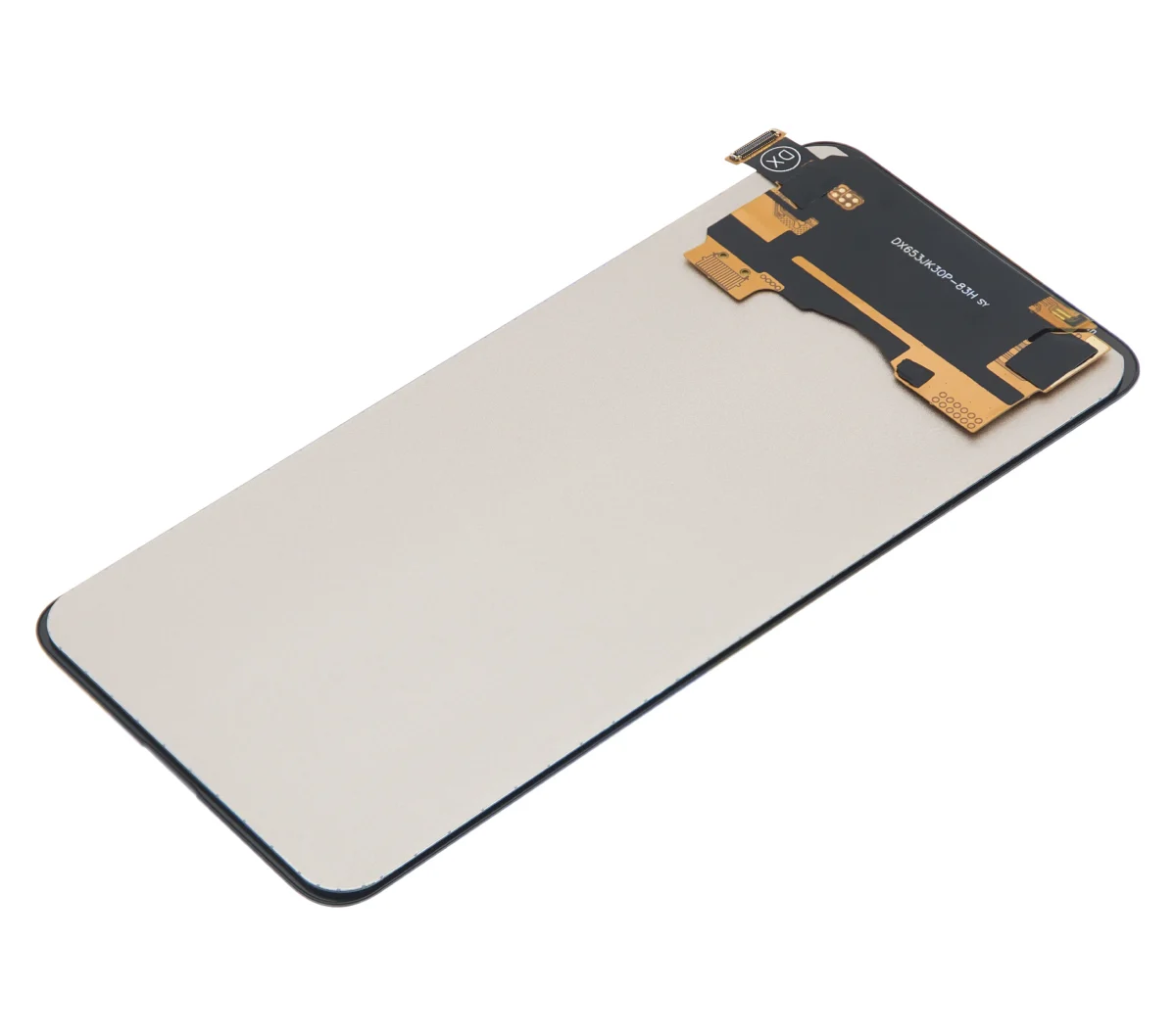 Xiaomi Poco F2 Pro İle Uyumlu Ekran Dokunmatik Çerçevesiz (Tüm Renkler Uyumlu) - Görsel 6