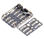 Xiaomi Poco F2 Pro İle Uyumlu Sim Kart Okuyucu (2 Parça Set) - Görsel 5