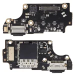 Xiaomi Poco F2 Pro İle Uyumlu Sim Kart Okuyuculu Şarj Portu Kartı Orijinal