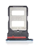 Xiaomi Poco F3 İle Uyumlu Çift Sim Kart Tepsisi (Aurora) - Görsel 2