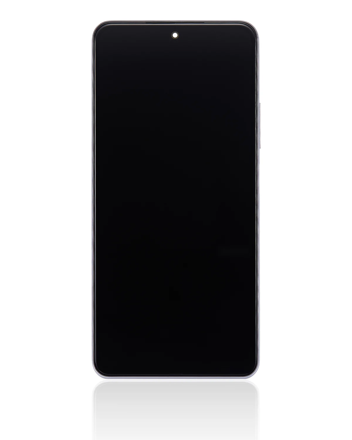 Xiaomi Poco F3 İle Uyumlu Ekran Dokunmatik Çerçeveli (Amoled Ekran) (Arctic White) - Görsel 3