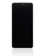 Xiaomi Poco F3 İle Uyumlu Ekran Dokunmatik Çerçeveli (Amoled Ekran) (Arctic White) - Görsel 3
