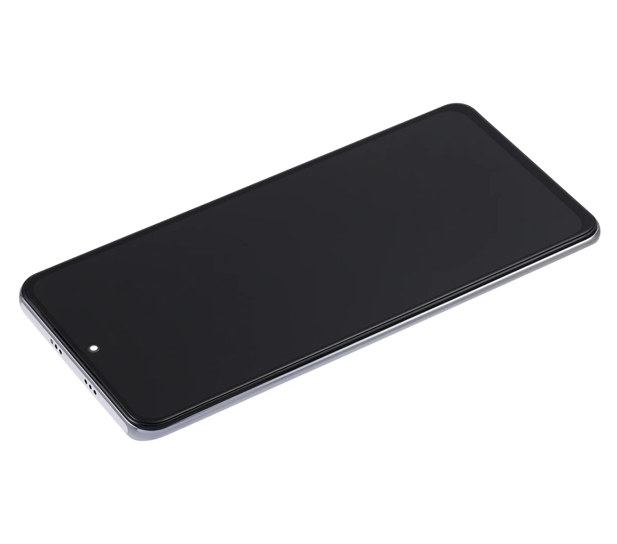 Xiaomi Poco F3 İle Uyumlu Ekran Dokunmatik Çerçeveli (Amoled Ekran) (Arctic White) - Görsel 5