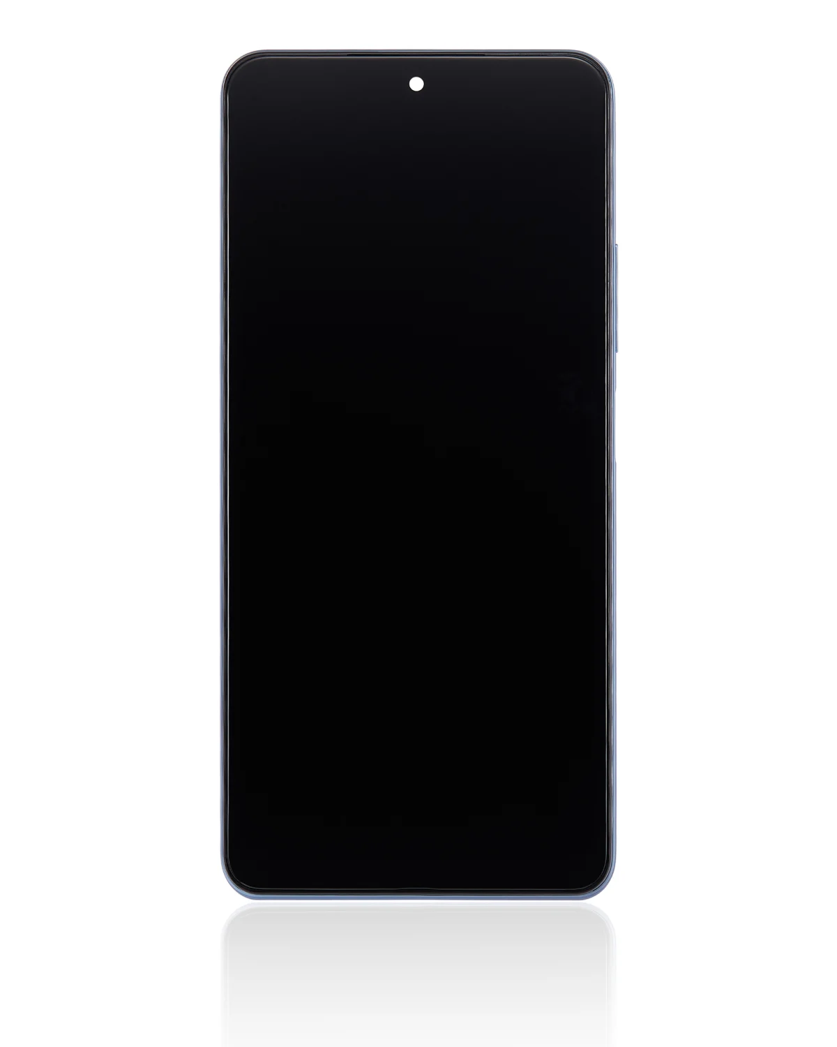 Xiaomi Poco F3 İle Uyumlu Ekran Dokunmatik Çerçeveli Orijinal Kalite (Derin Okyanus Mavisi) - Görsel 3
