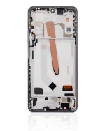 Xiaomi Poco F3 İle Uyumlu Ekran Dokunmatik Çerçeveli Orijinal Kalite (Derin Okyanus Mavisi) - Görsel 4