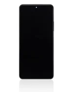 Xiaomi Poco F3 İle Uyumlu Ekran Dokunmatik Çerçeveli(Amoled Ekran) (Gece ​​Siyahı) - Görsel 3