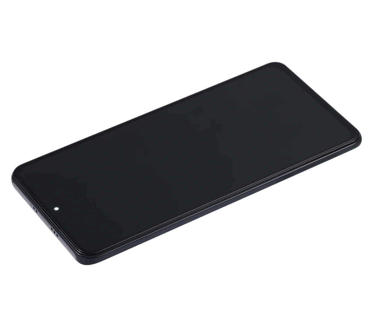 Xiaomi Poco F3 İle Uyumlu Ekran Dokunmatik Çerçeveli(Amoled Ekran) (Gece ​​Siyahı) - Görsel 5