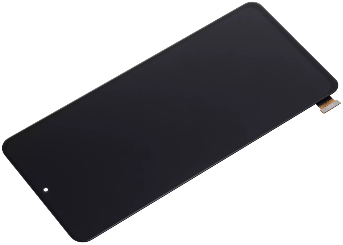 Xiaomi Poco F3 İle Uyumlu Ekran Dokunmatik Çerçevesiz (Amoled Ekran) (Tüm Renkler Uyumlu) ) - Görsel 4
