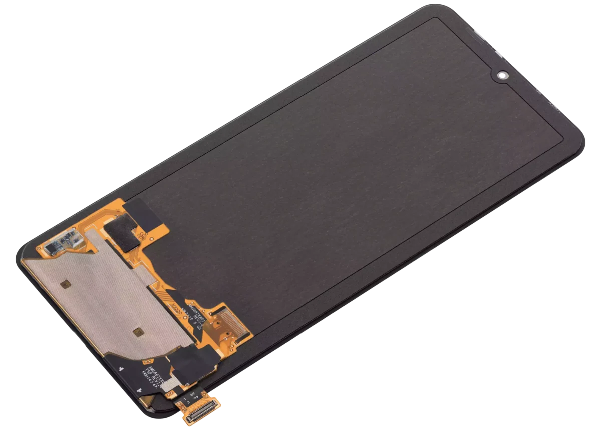Xiaomi Poco F3 İle Uyumlu Ekran Dokunmatik Çerçevesiz (Amoled Ekran) (Tüm Renkler Uyumlu) ) - Görsel 5
