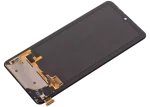 Xiaomi Poco F3 İle Uyumlu Ekran Dokunmatik Çerçevesiz (Amoled Ekran) (Tüm Renkler Uyumlu) ) - Görsel 5