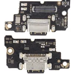 Xiaomi Poco F3 İle Uyumlu Kartlı Şarj Portu