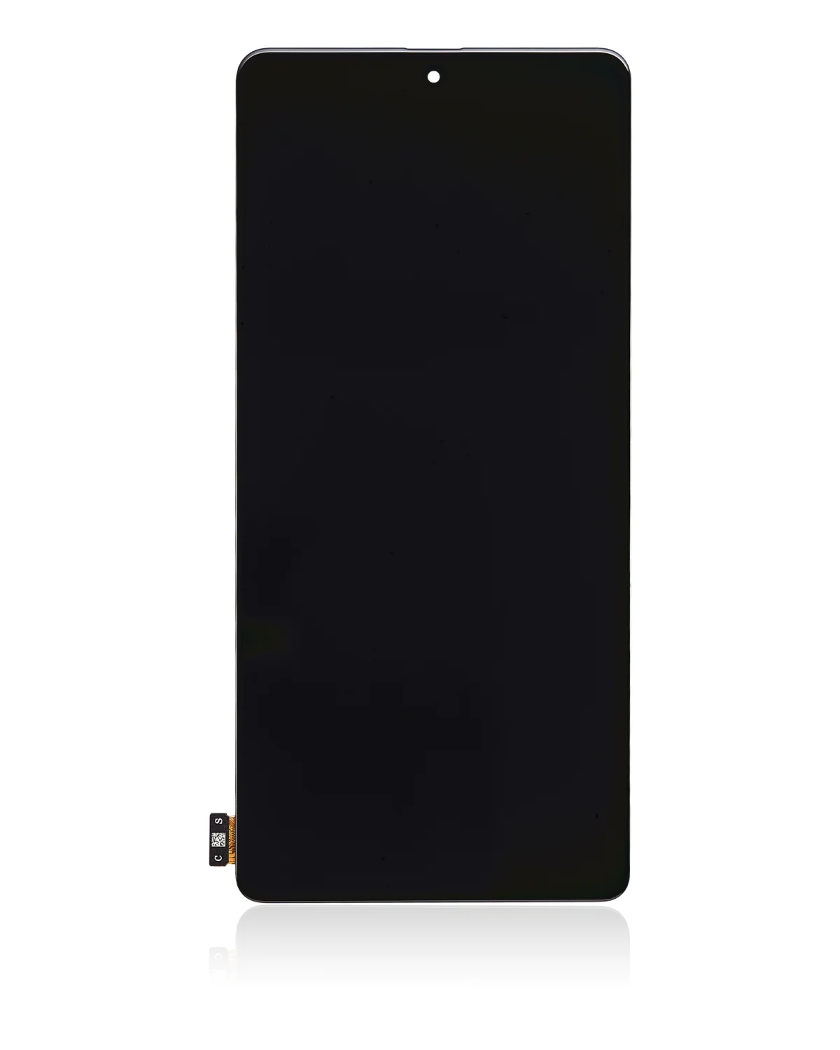 Xiaomi Poco F4 GT İle Uyumlu Ekran Dokunmatik Çerçevesiz (Amoled Ekran) (Tüm Renkler Uyumlu) - Görsel 2