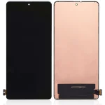 Xiaomi Poco F4 GT İle Uyumlu Ekran Dokunmatik Çerçevesiz (Amoled Ekran) (Tüm Renkler Uyumlu)