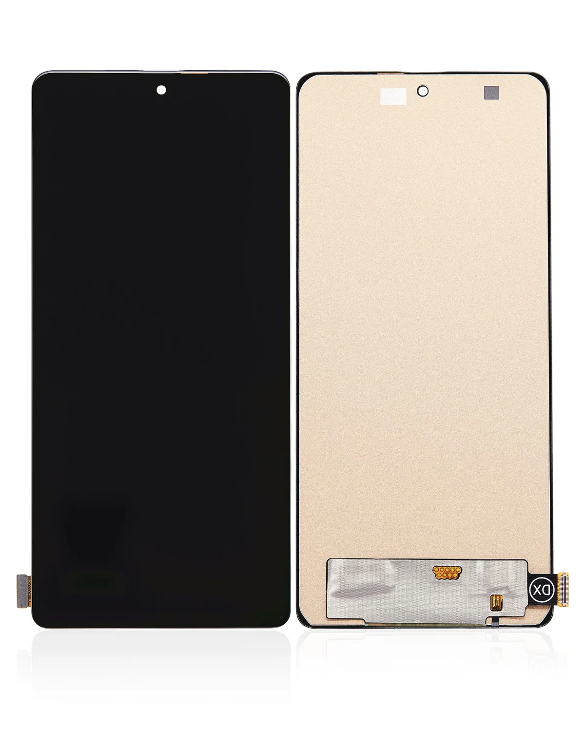 Xiaomi Poco F4 GT Uyumlu Ekran Dokunmatik Çerçevesiz  / Poco F4 GT A Kalite (Tüm Renkler Uyumlu)