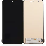 Xiaomi Poco F4 GT Uyumlu Ekran Dokunmatik Çerçevesiz  / Poco F4 GT A Kalite (Tüm Renkler Uyumlu)