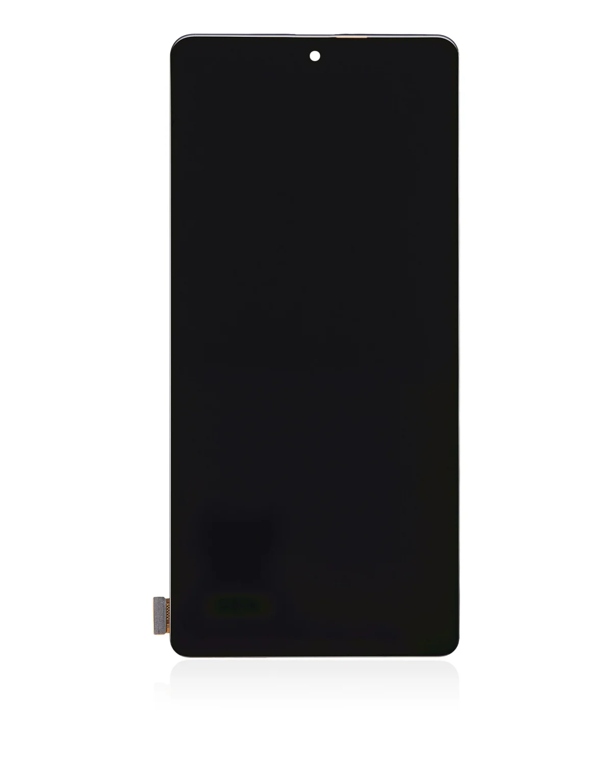Xiaomi Poco F4 GT Uyumlu Ekran Dokunmatik Çerçevesiz  / Poco F4 GT A Kalite (Tüm Renkler Uyumlu) - Görsel 3