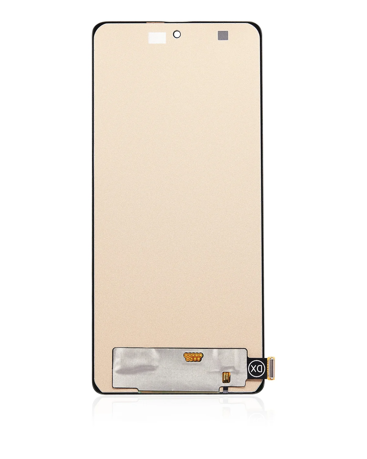Xiaomi Poco F4 GT Uyumlu Ekran Dokunmatik Çerçevesiz  / Poco F4 GT A Kalite (Tüm Renkler Uyumlu) - Görsel 4