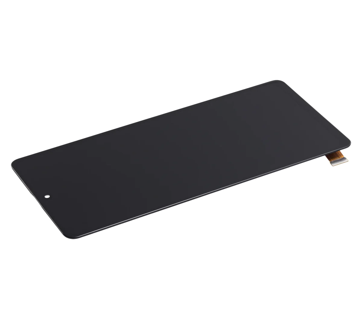 Xiaomi Poco F4 GT Uyumlu Ekran Dokunmatik Çerçevesiz  / Poco F4 GT A Kalite (Tüm Renkler Uyumlu) - Görsel 5
